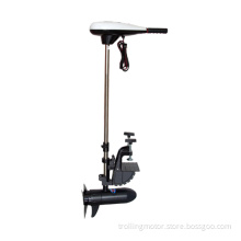 54lbs Electric Trolling Motor for Boat Outboard Engine